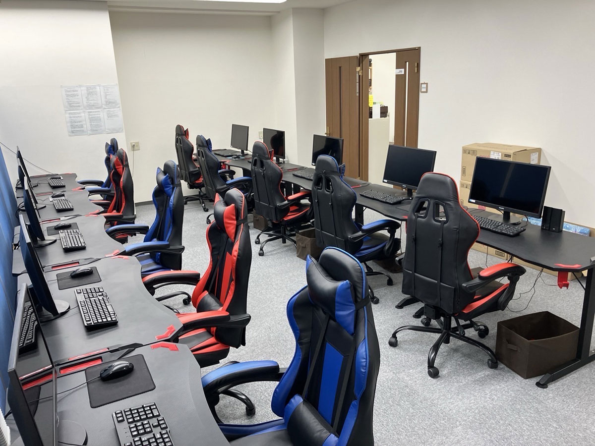 就労継続支援B型事業所