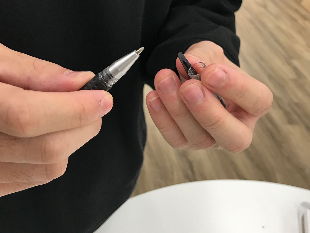 工場・製造業訓練/訓練②