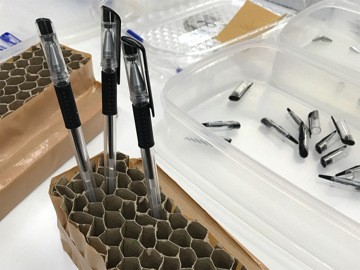 工場・製造業訓練/訓練③