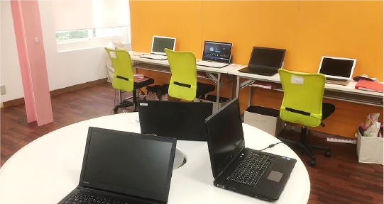 スリーエーサポートの特徴