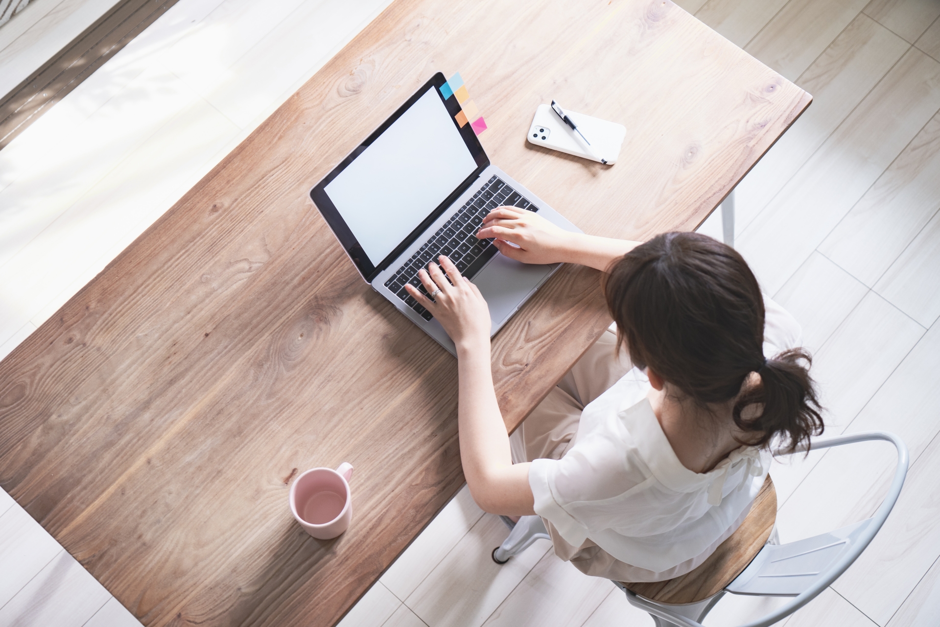 障がい者就労移行支援事務所スリーエーサポート